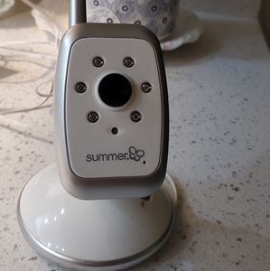 Summer infant baby monitor camera only